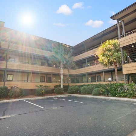 Mariners Cove 227 C Apartamento Myrtle Beach Exterior foto