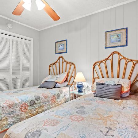 Mariners Cove 227 C Apartamento Myrtle Beach Exterior foto