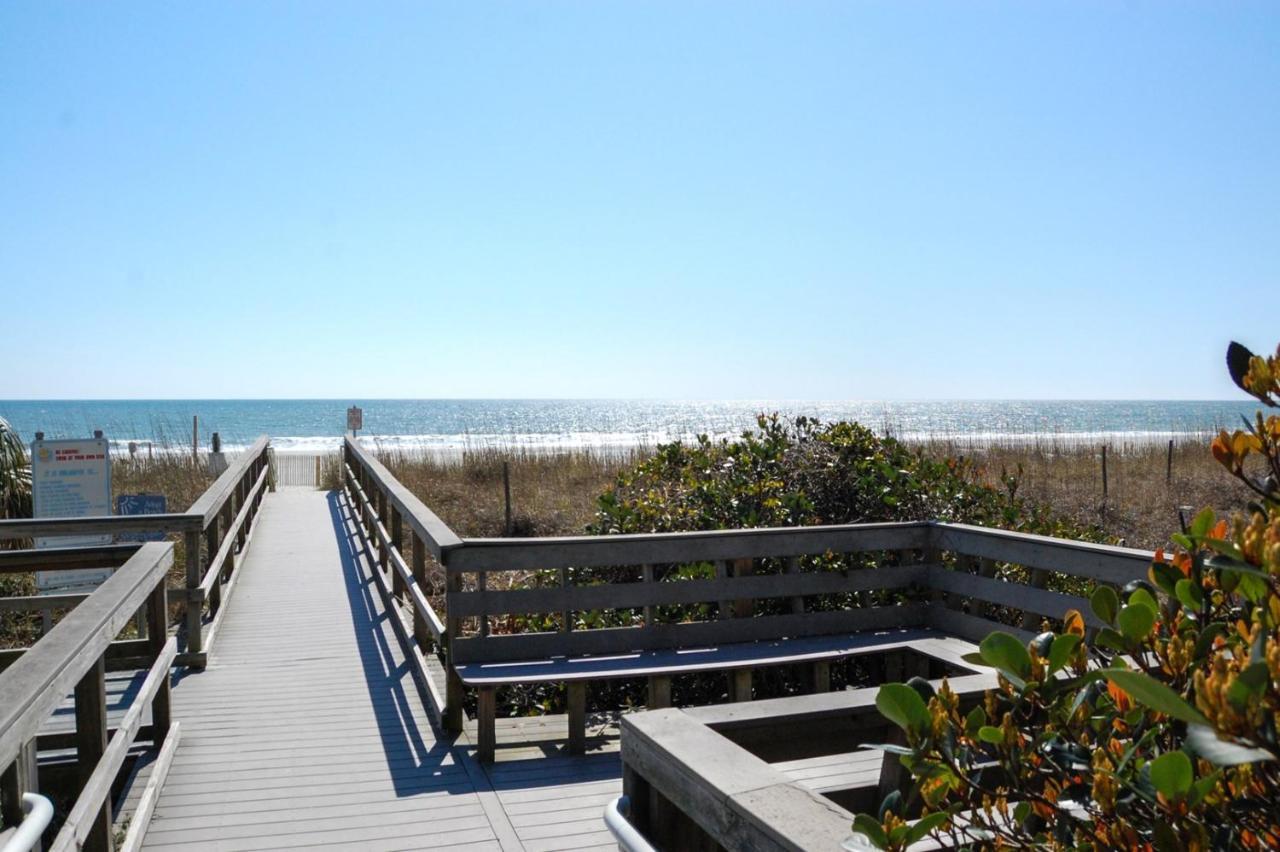 Mariners Cove 227 C Apartamento Myrtle Beach Exterior foto