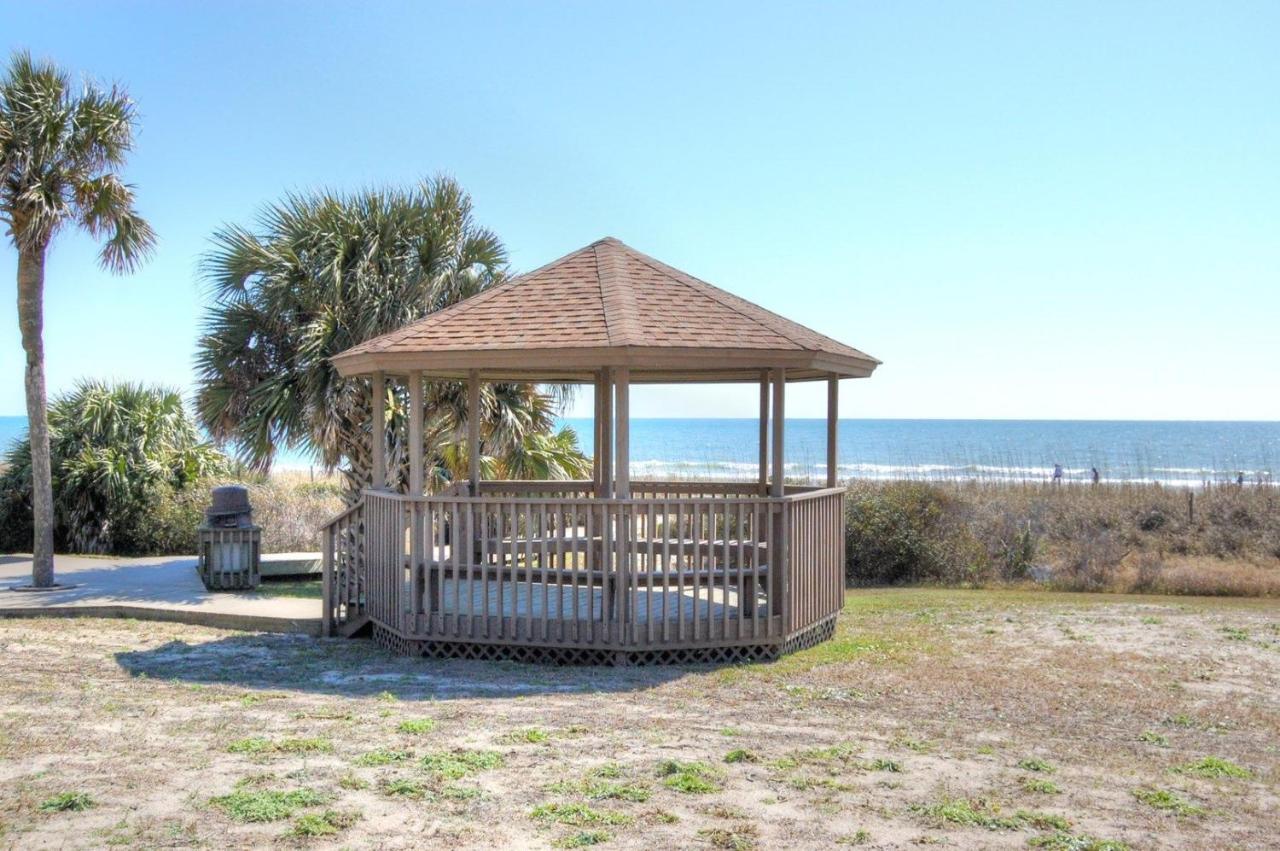 Mariners Cove 227 C Apartamento Myrtle Beach Exterior foto
