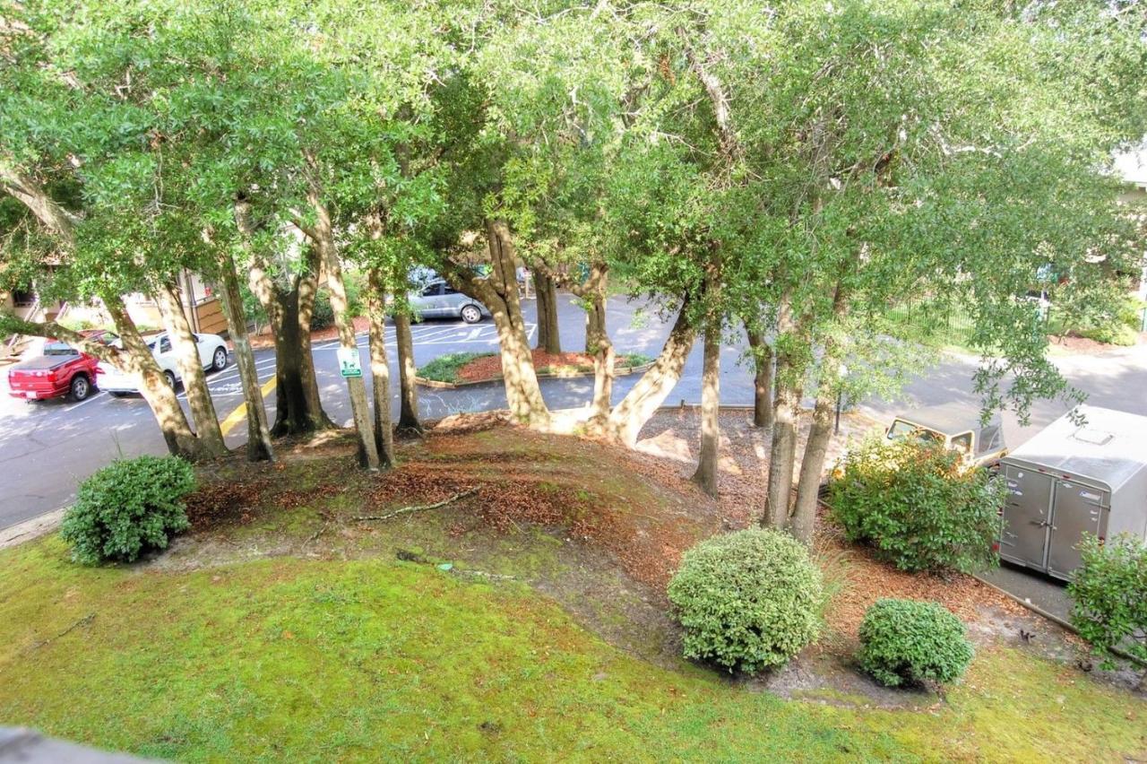 Mariners Cove 227 C Apartamento Myrtle Beach Exterior foto