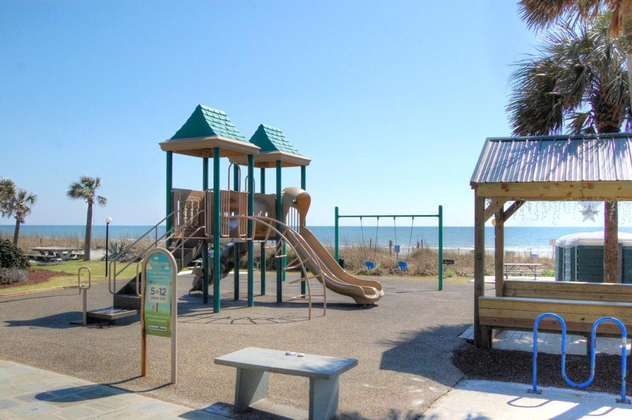 Mariners Cove 227 C Apartamento Myrtle Beach Exterior foto