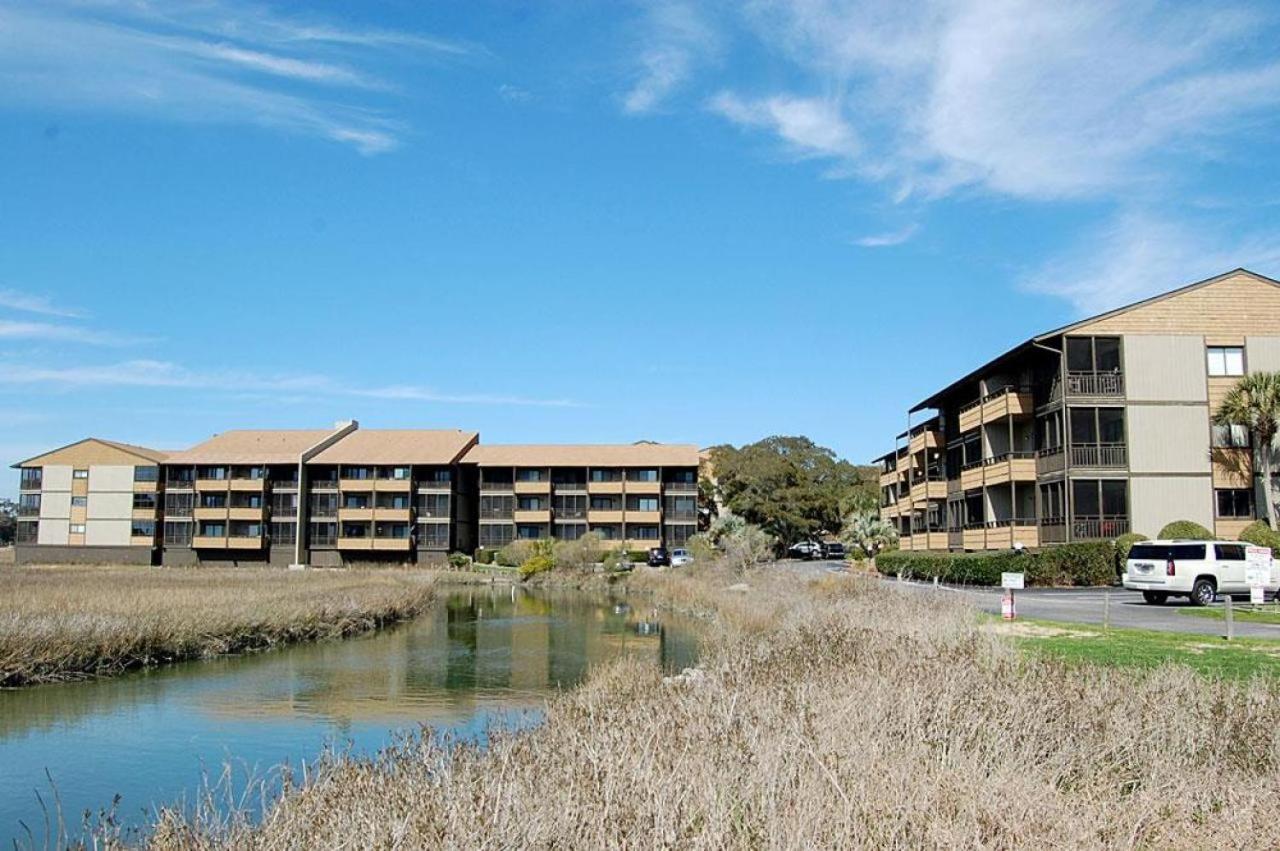 Mariners Cove 227 C Apartamento Myrtle Beach Exterior foto
