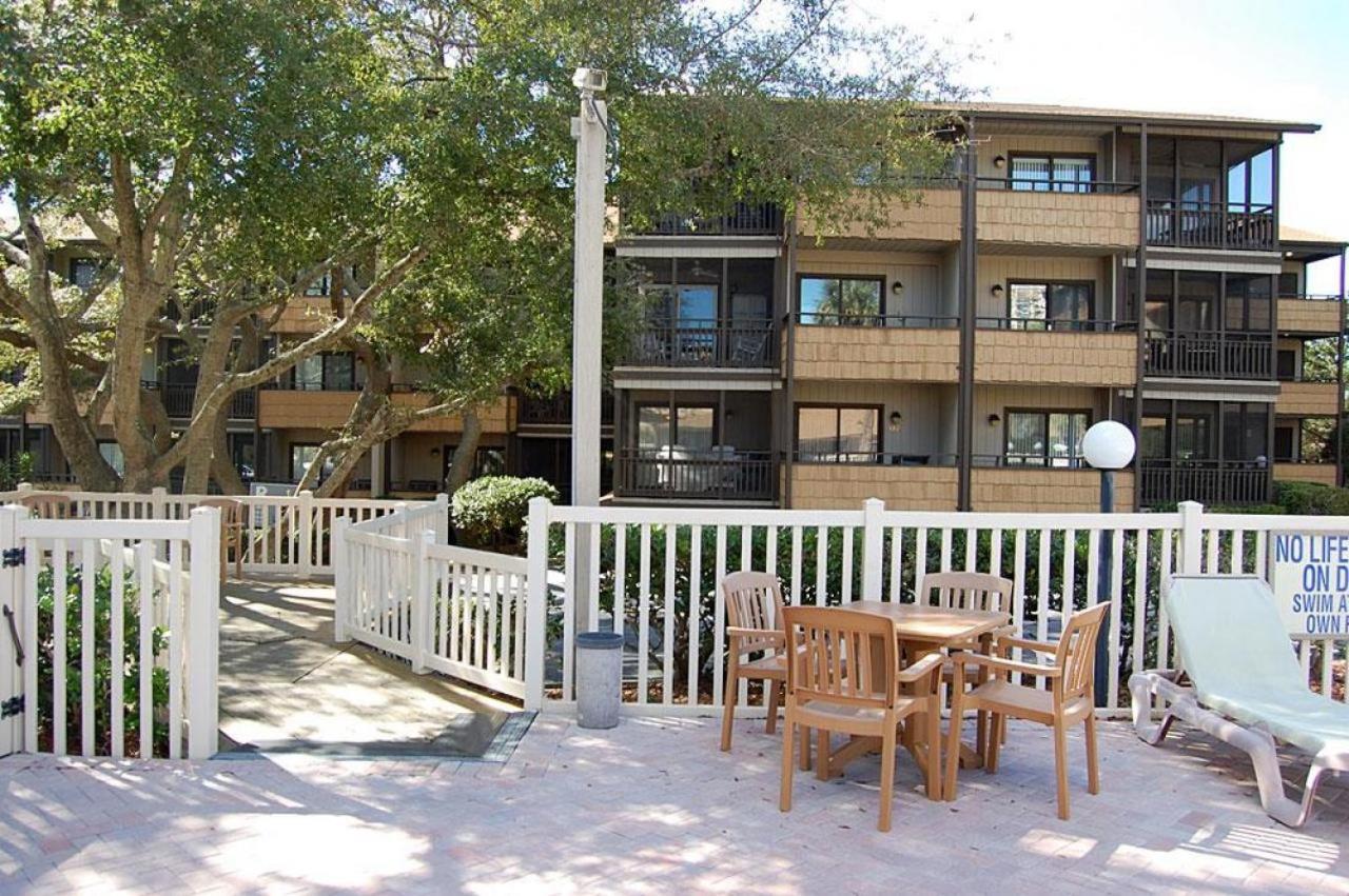 Mariners Cove 227 C Apartamento Myrtle Beach Exterior foto
