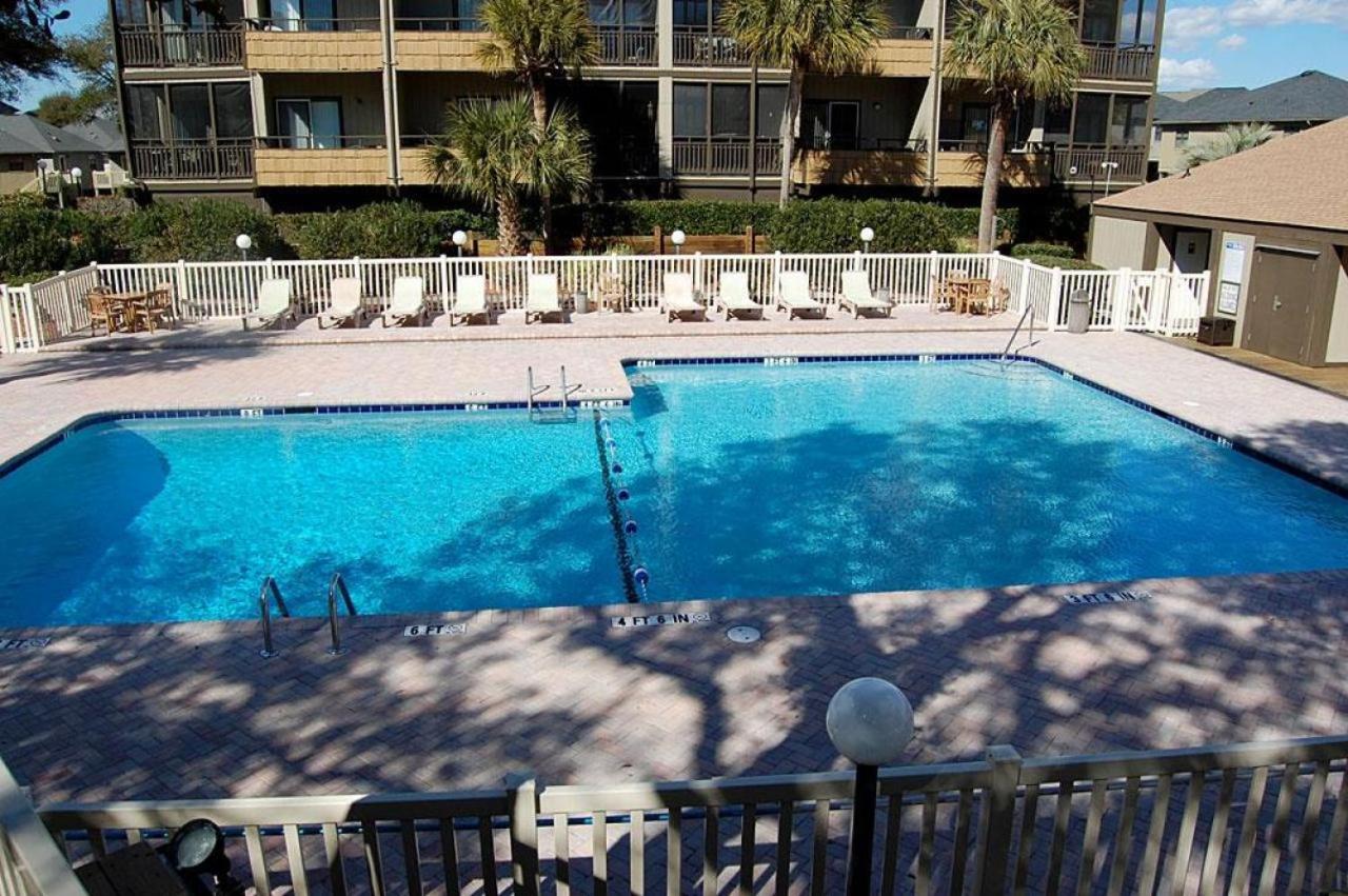 Mariners Cove 227 C Apartamento Myrtle Beach Exterior foto