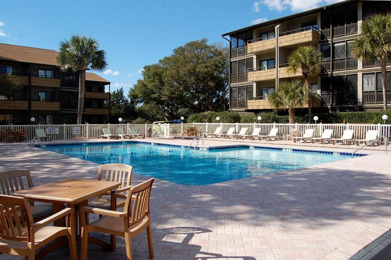 Mariners Cove 227 C Apartamento Myrtle Beach Exterior foto