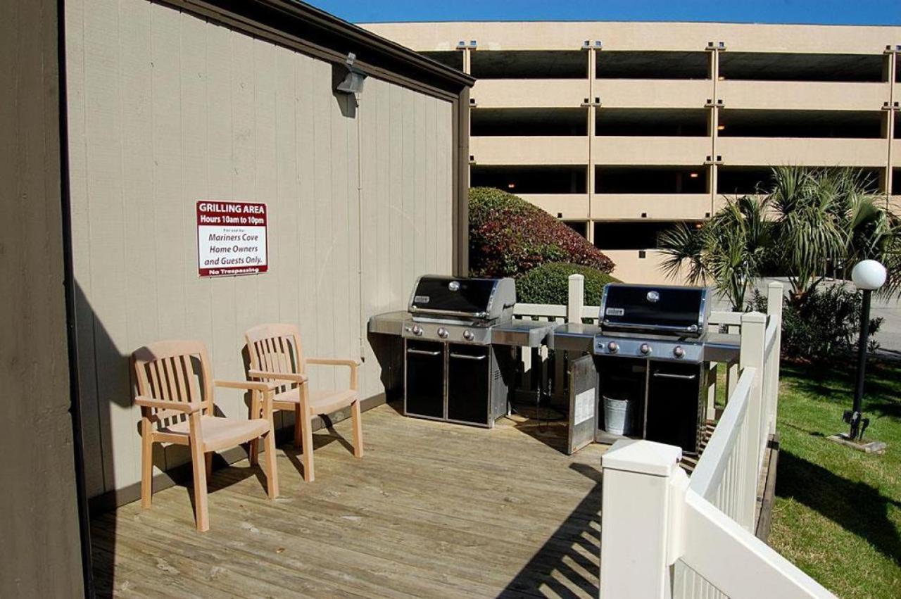 Mariners Cove 227 C Apartamento Myrtle Beach Exterior foto