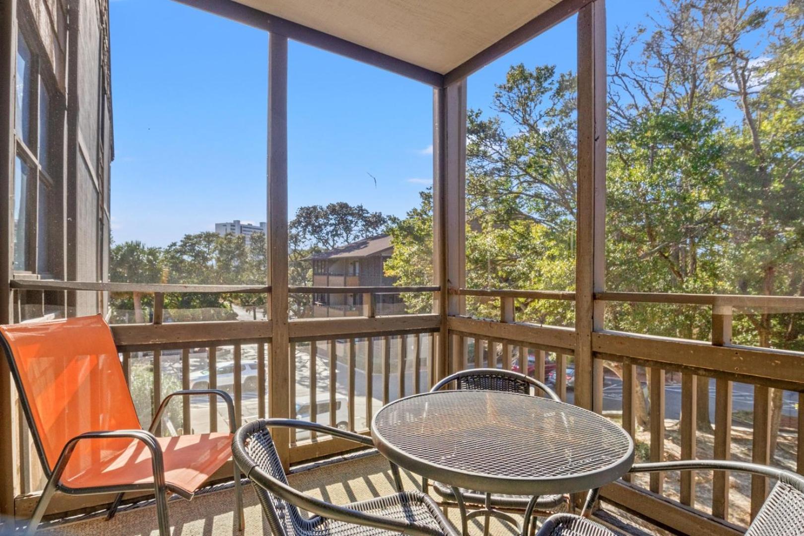 Mariners Cove 227 C Apartamento Myrtle Beach Exterior foto