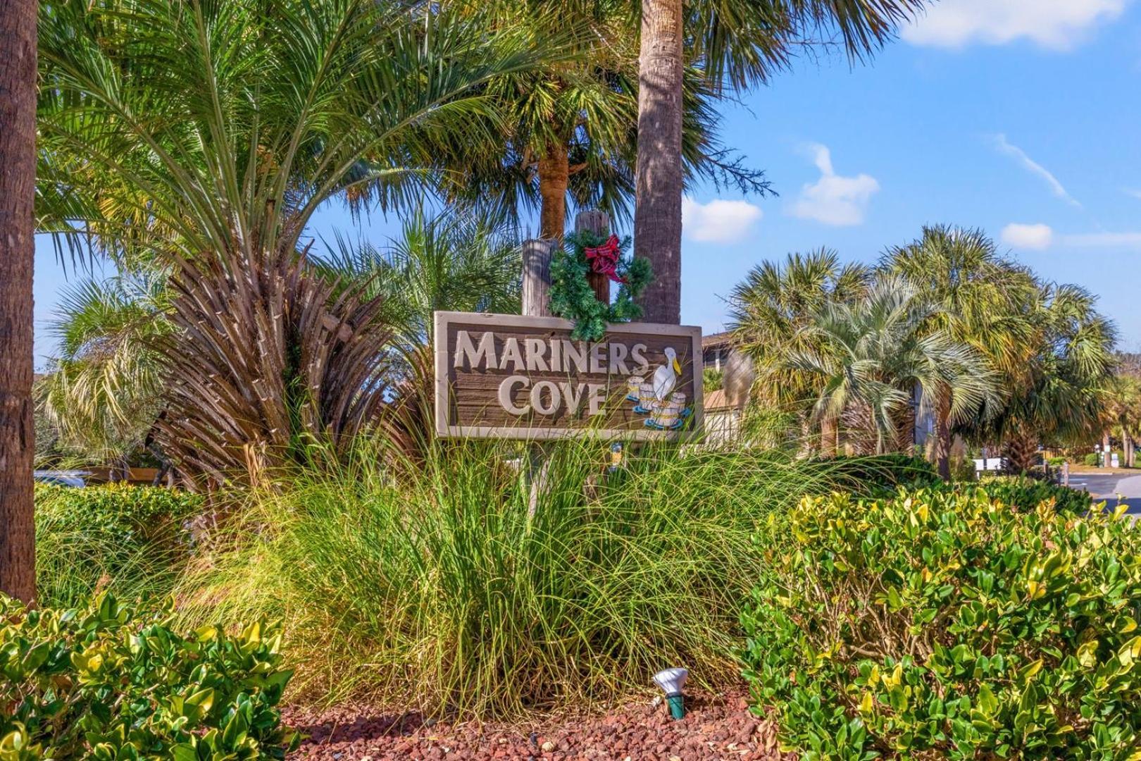 Mariners Cove 227 C Apartamento Myrtle Beach Exterior foto