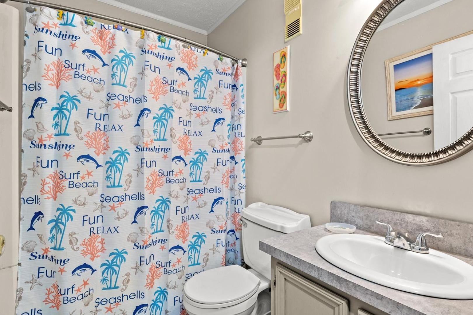Mariners Cove 227 C Apartamento Myrtle Beach Exterior foto