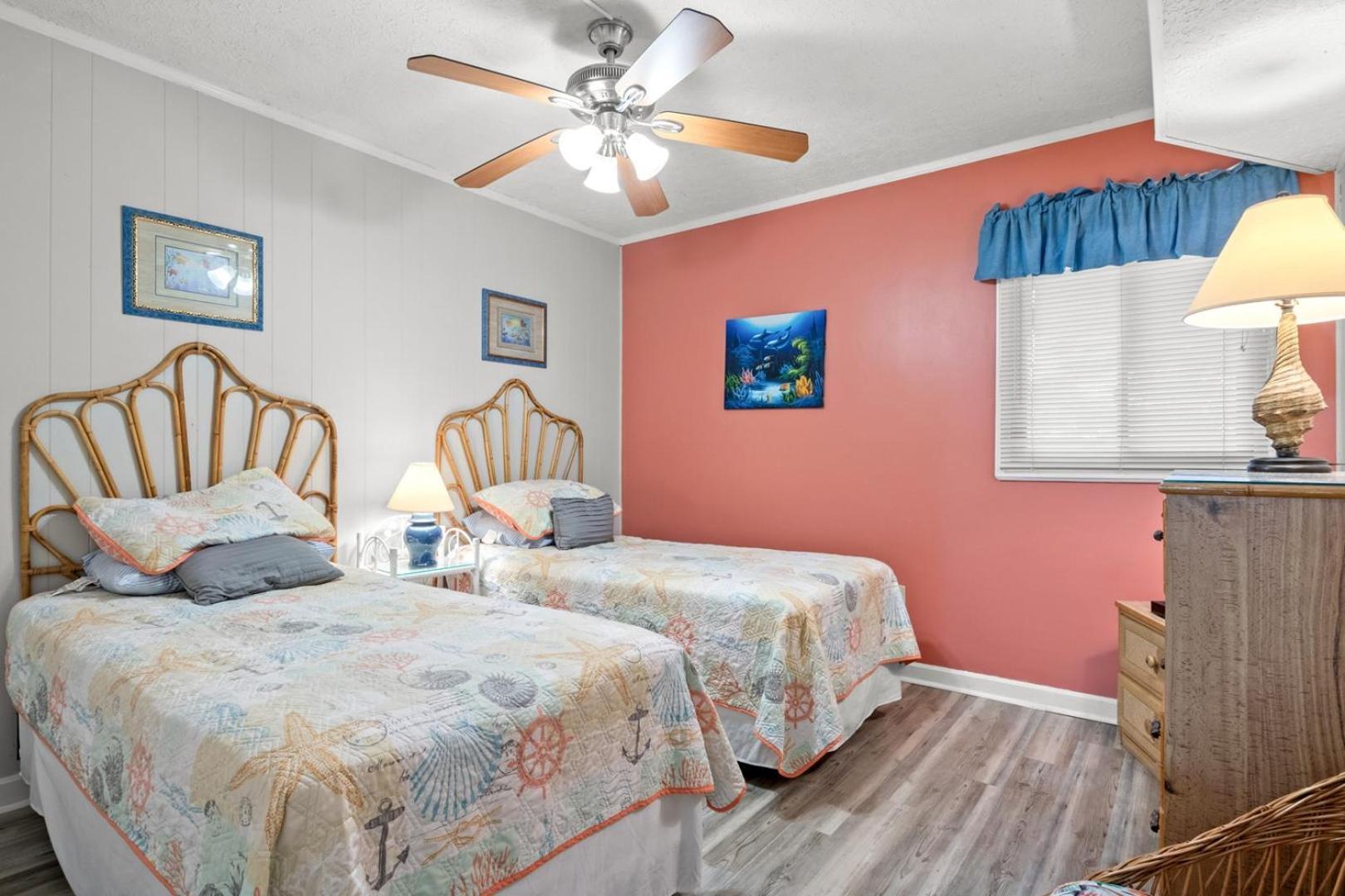 Mariners Cove 227 C Apartamento Myrtle Beach Exterior foto