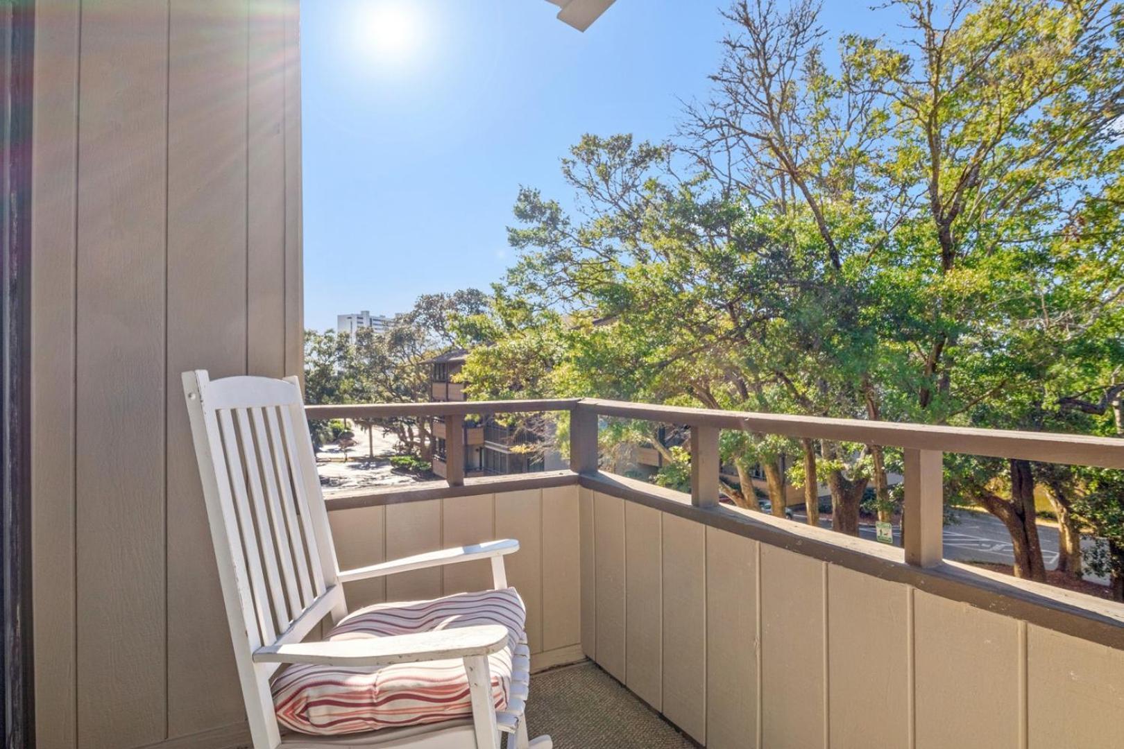 Mariners Cove 227 C Apartamento Myrtle Beach Exterior foto