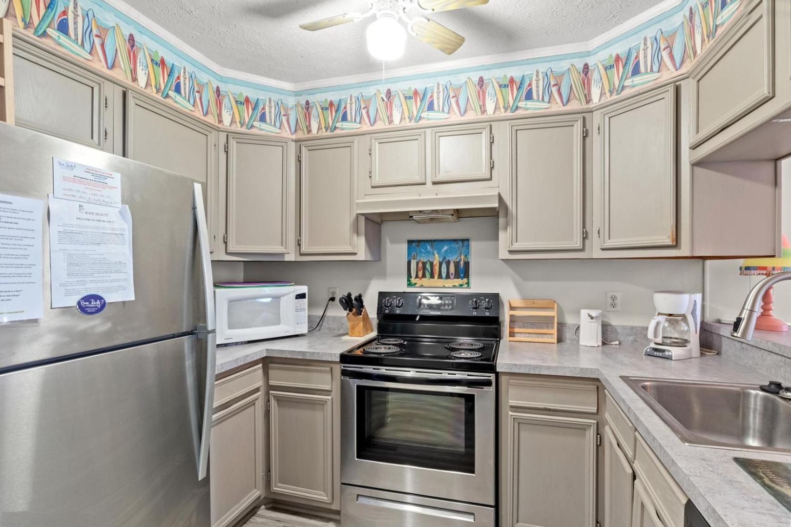 Mariners Cove 227 C Apartamento Myrtle Beach Exterior foto