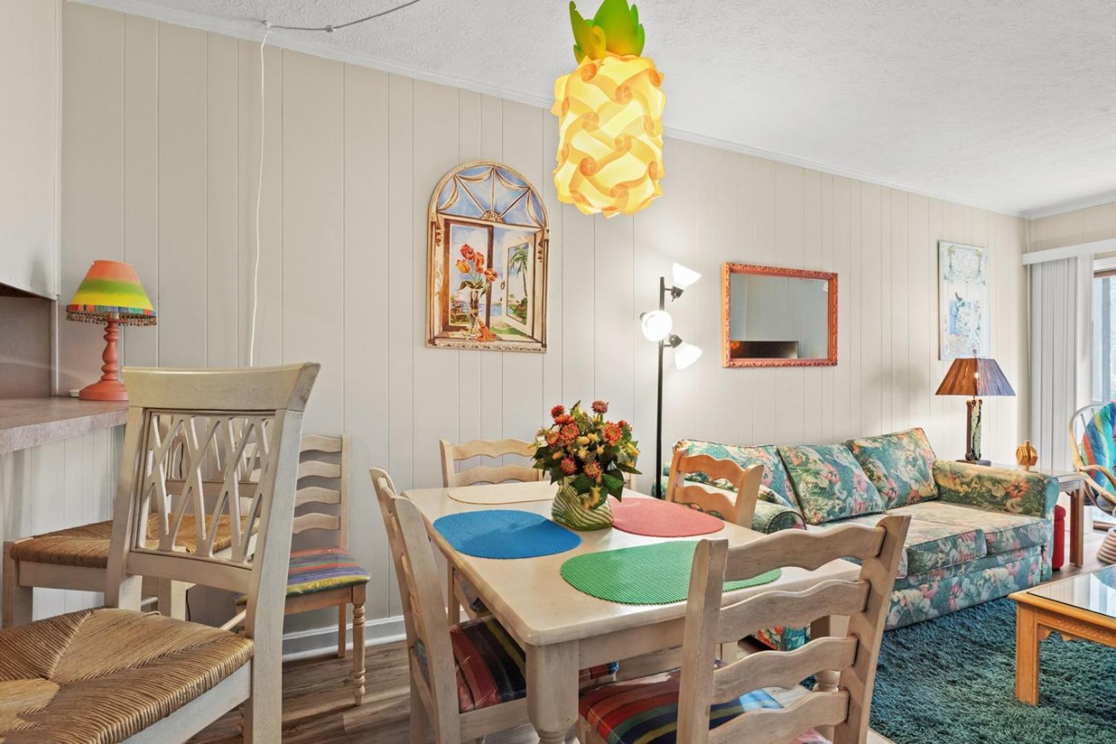 Mariners Cove 227 C Apartamento Myrtle Beach Exterior foto