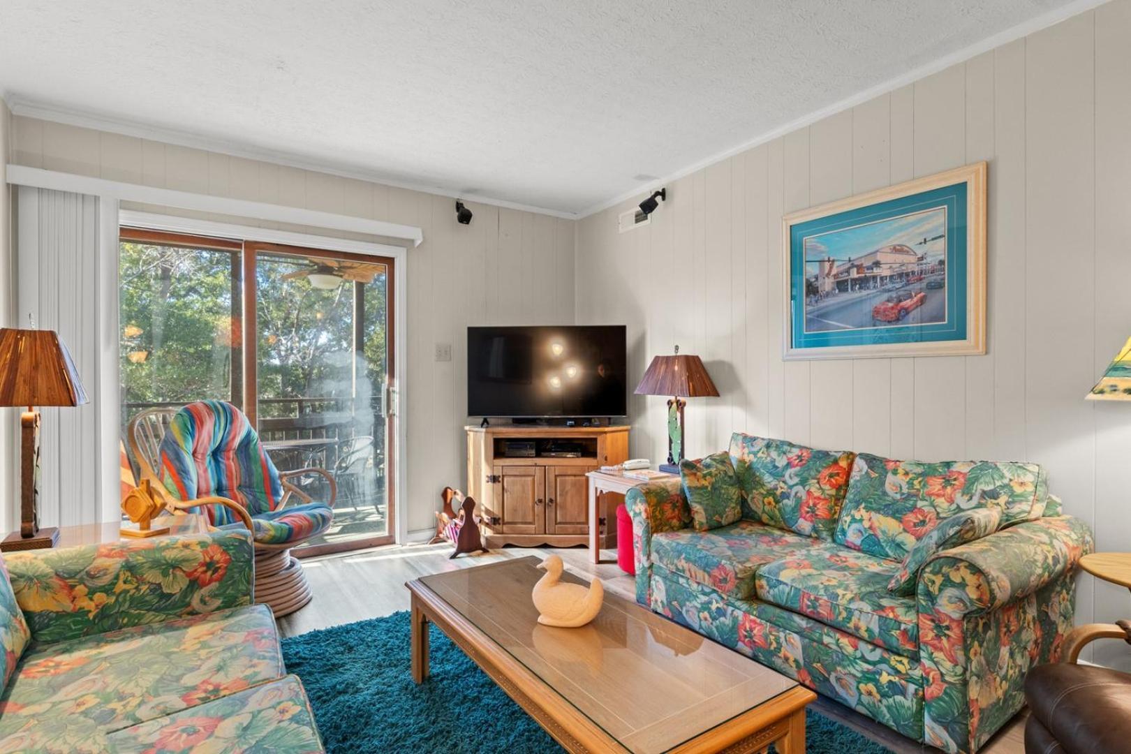 Mariners Cove 227 C Apartamento Myrtle Beach Exterior foto