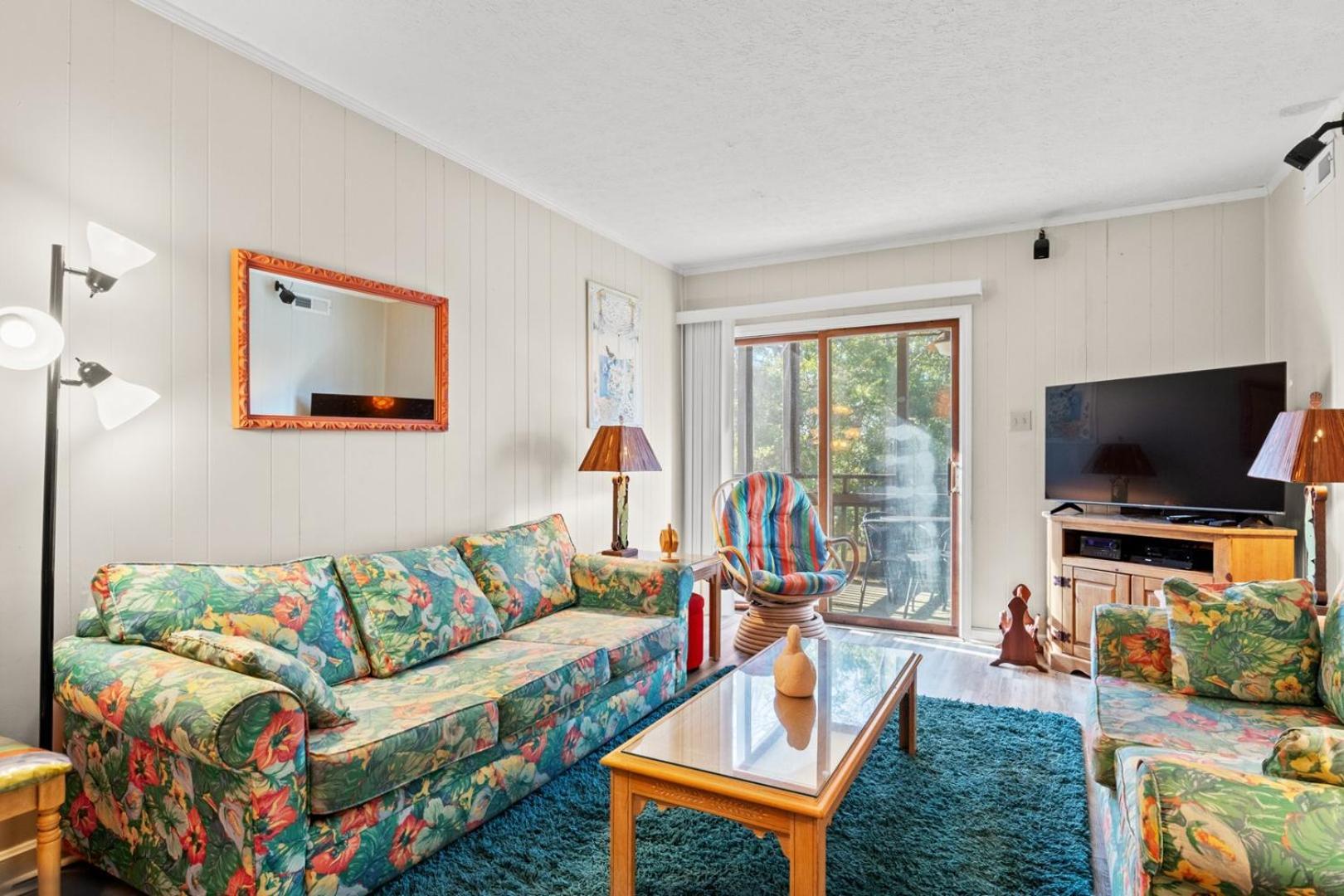 Mariners Cove 227 C Apartamento Myrtle Beach Exterior foto